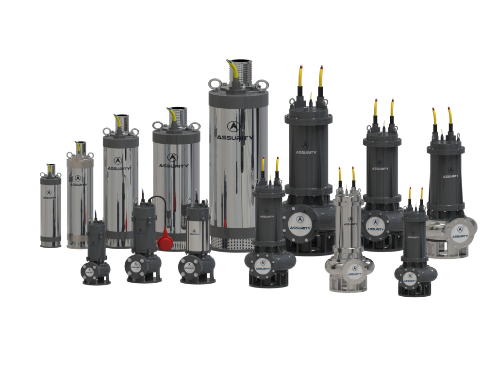Submersible Centrifugal Pump: Applications, Benefits, and Buying Tips