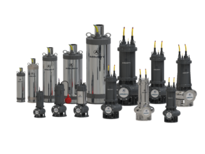 Read more about the article Submersible Centrifugal Pump: Applications, Benefits, and Buying Tips